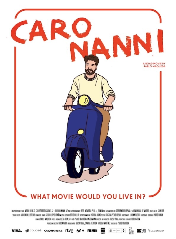 CARO NANNI PROVISIONAL